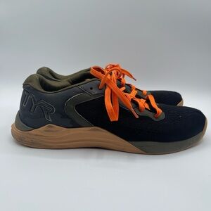 Training Shoes for CrossFit TYR CXT-1 - black camo M/11.5 -W/13 Running Shoes